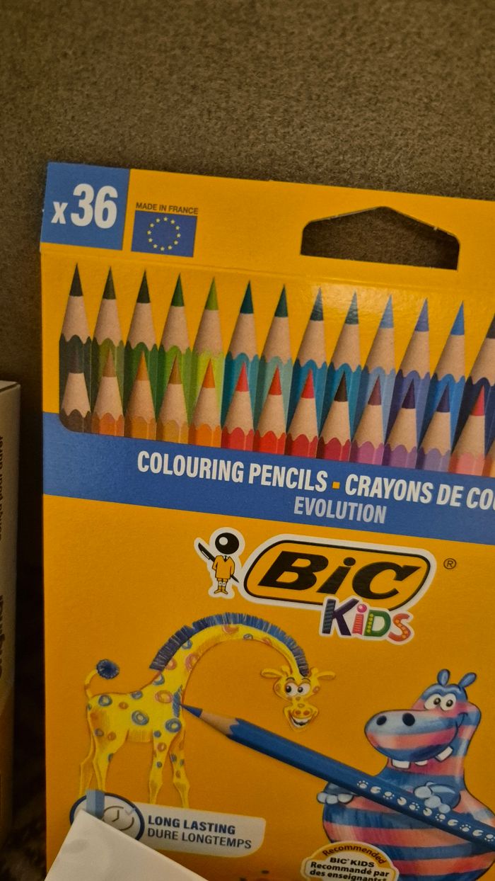 Lot bic. - photo numéro 5