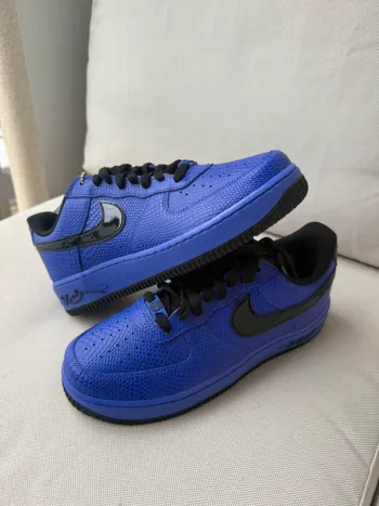 Air Force 1 Low Protro X FC Barcelona