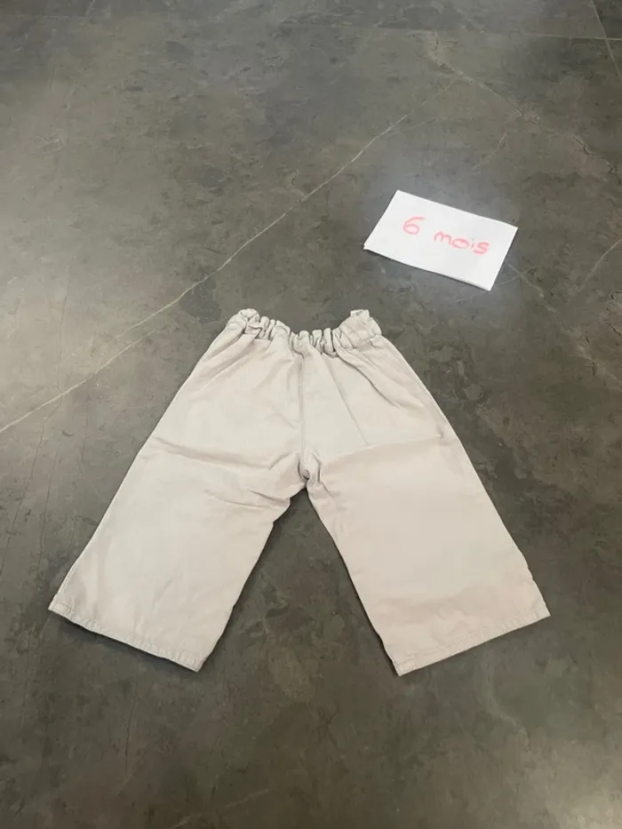 Pantalon - photo numéro 2