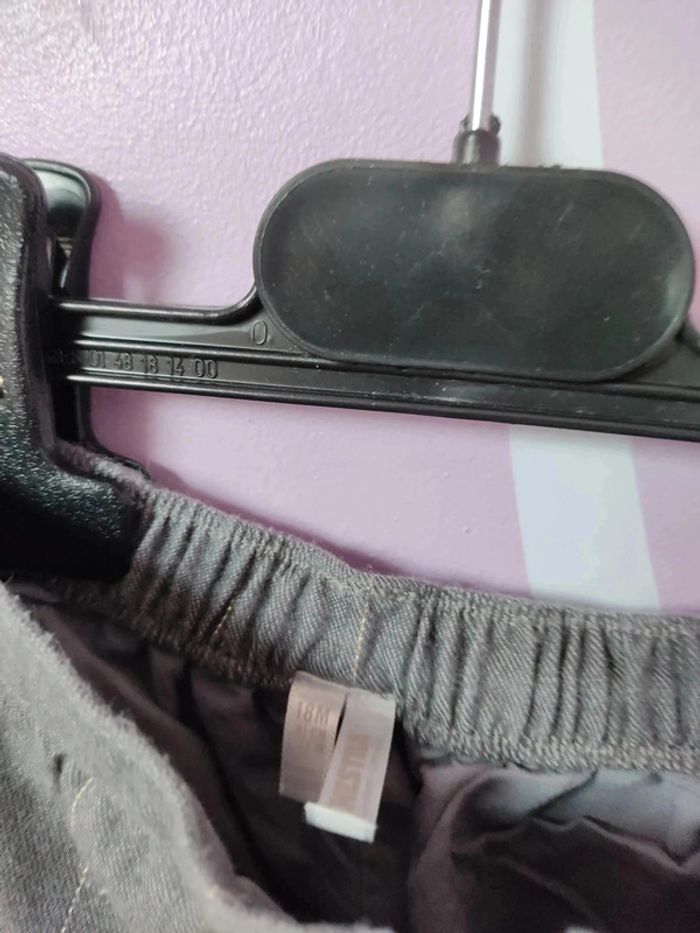 Pantalon 18 mois Orchestra - photo numéro 2