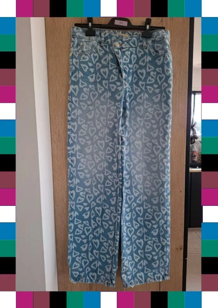 Jean's taille 36