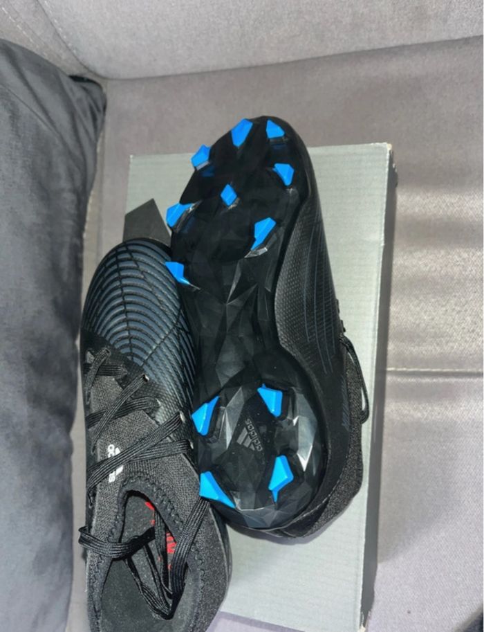 Crampon adidas - photo numéro 4