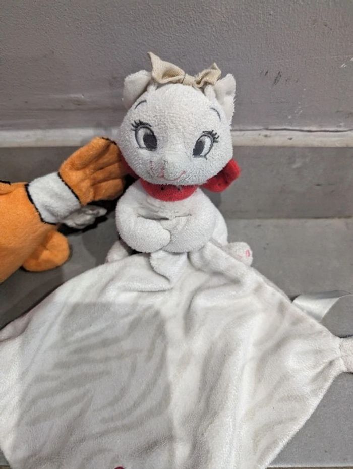 Marie Aristochats - photo numéro 2