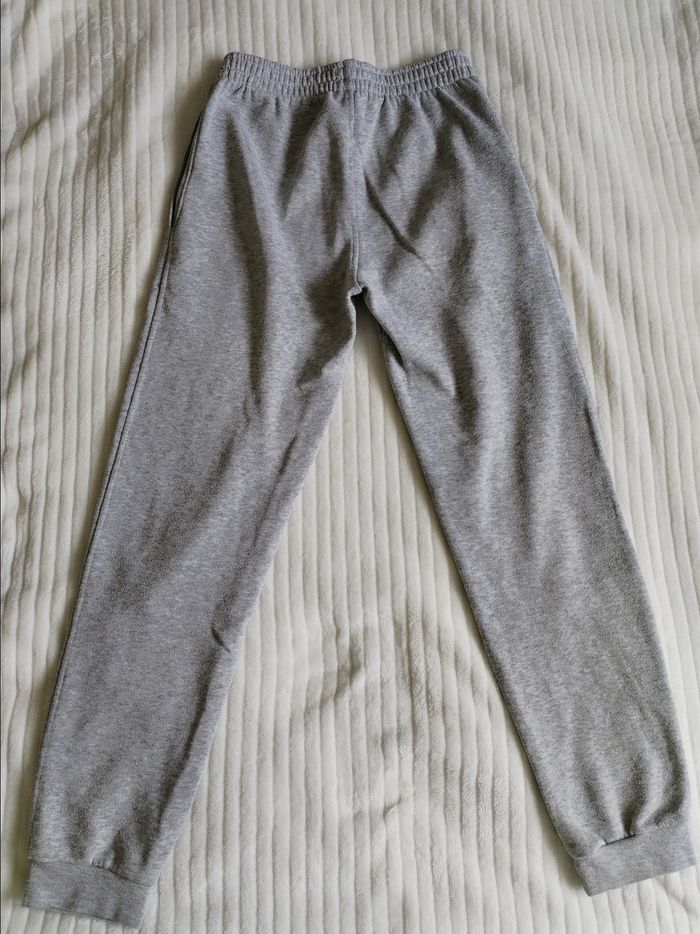 Jogging gris garçon - photo numéro 2