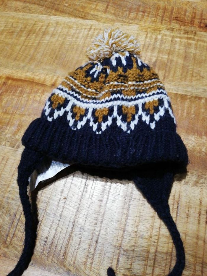 Bonnet