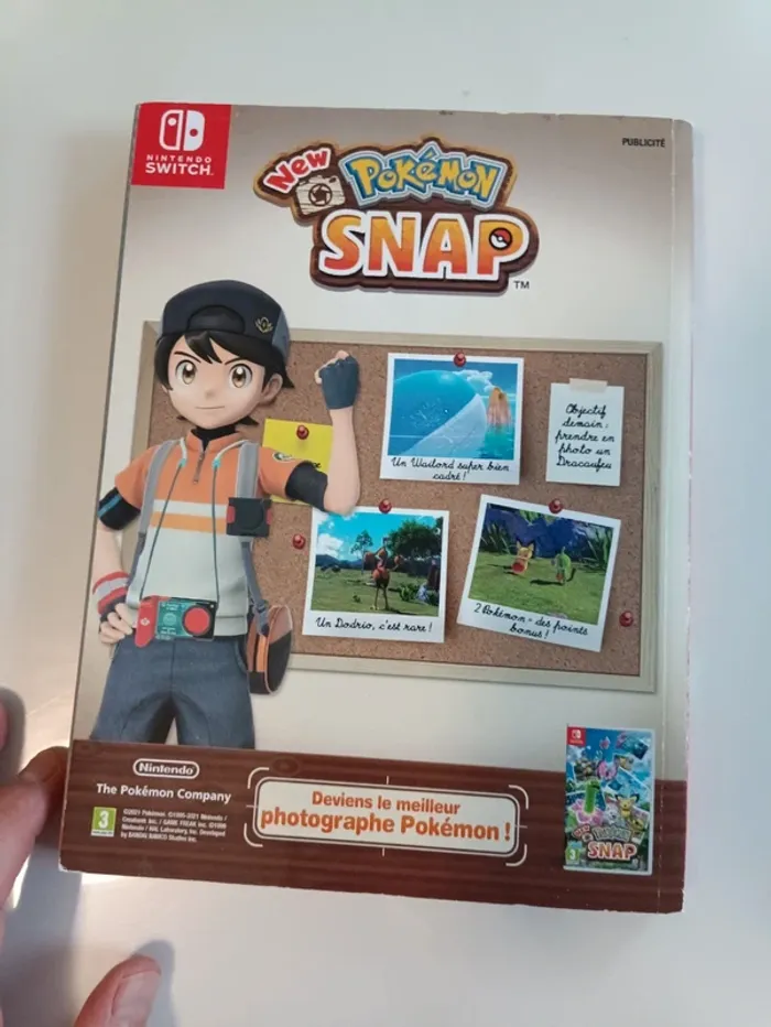Lot super Picsou géant. - photo numéro 11