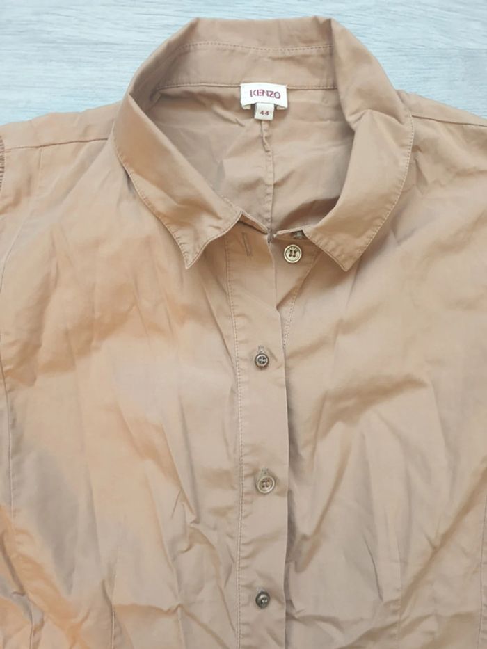 Chemine Kenzo - photo numéro 4