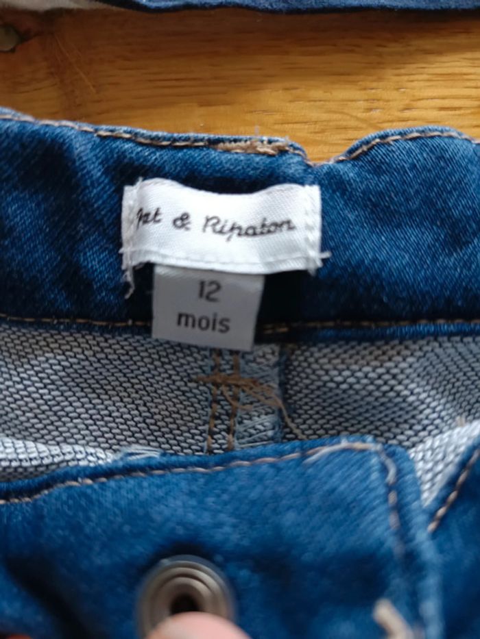 Ensemble creeks et pat et ripatton 12mois - photo numéro 3