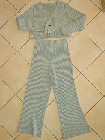 Ensemble L neuf