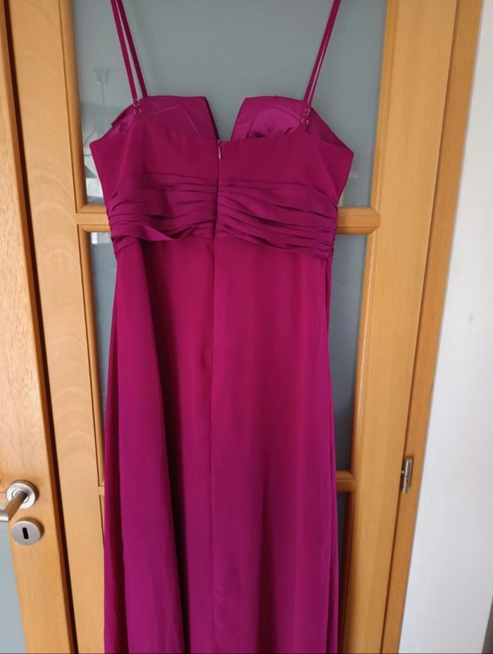 Robe femme taille 3 - photo numéro 2