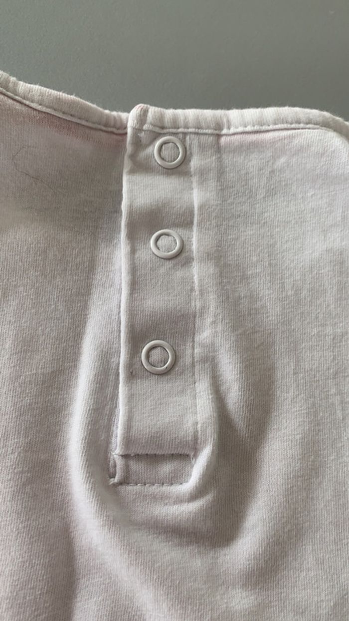 Tee-shirts girl shopping 5 ans Kidkanai - photo numéro 7