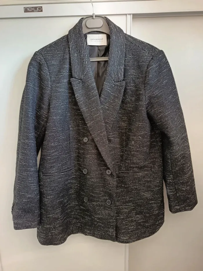 Manteau neuf Promod
