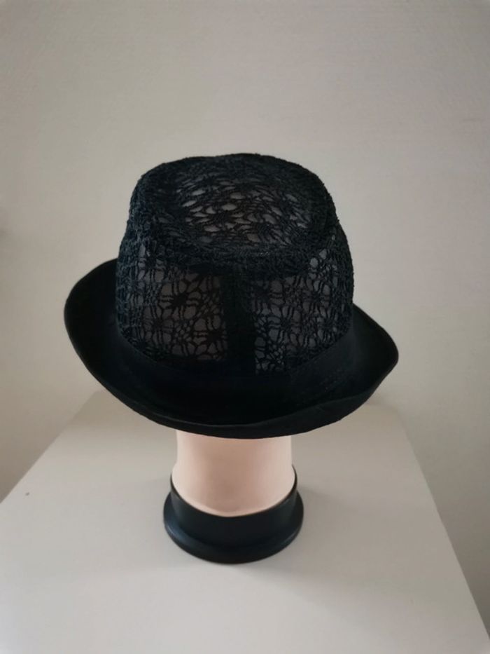 Chapeau - photo numéro 3