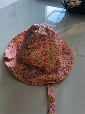 Chapeau 41 cm