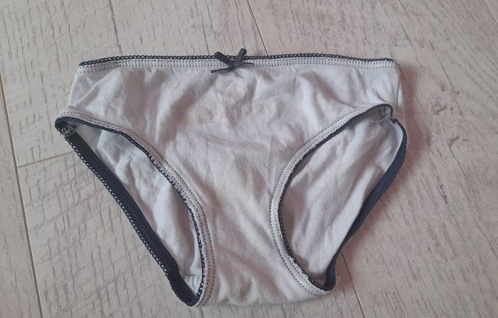 Lot de 5 culottes - photo numéro 4