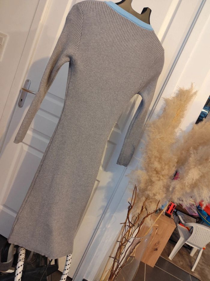 Robe longue neuve - photo numéro 6