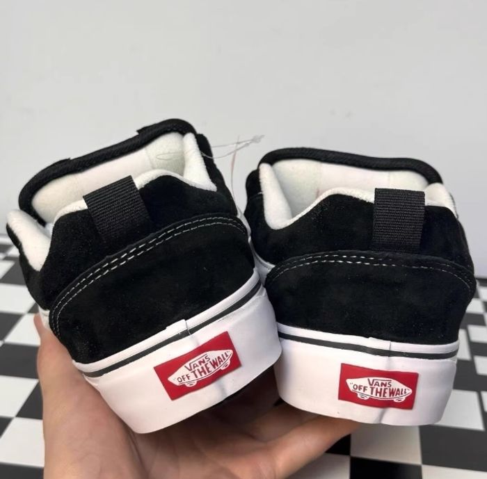 Vans skateboard bread shoes - photo numéro 4