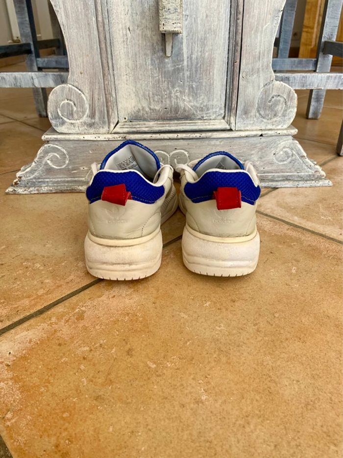 Chaussures Adidas supercourt - photo numéro 3