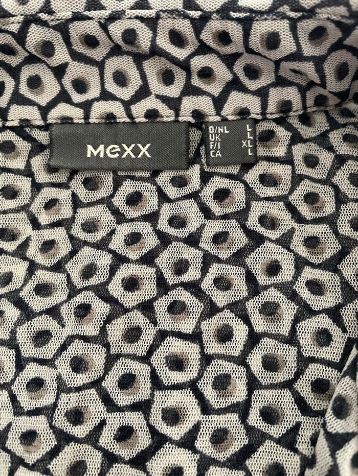 Chemise transparente - photo numéro 3