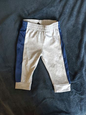 Pantalon jogging Reebok