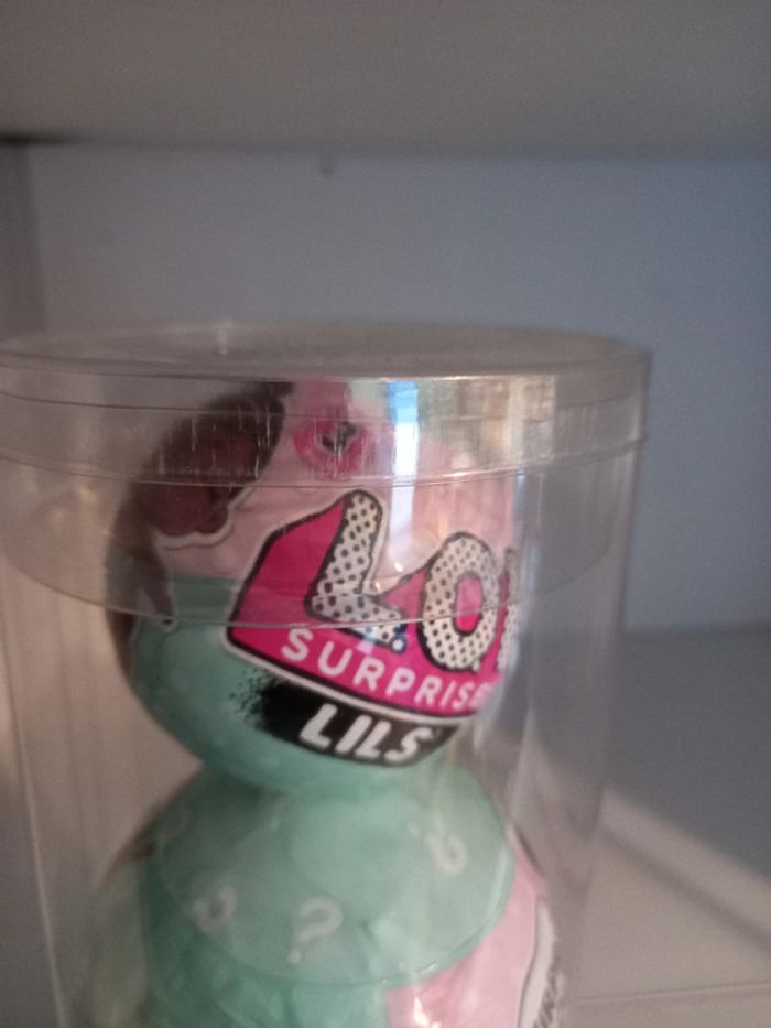 Lol surprise family - photo numéro 2