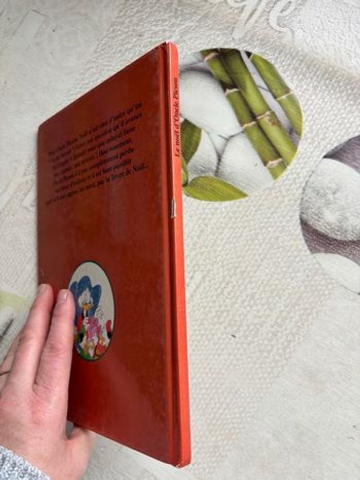 Livre Disney - photo numéro 6