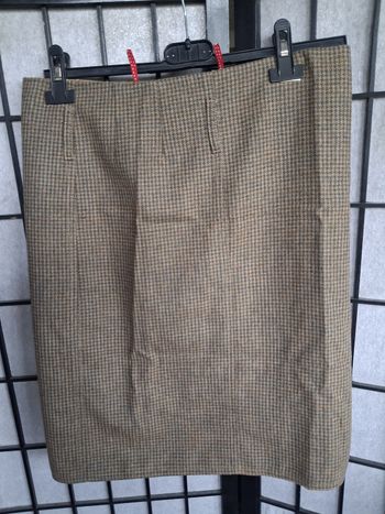 Jupe femme - taille 38 - Consuelo Zoelly