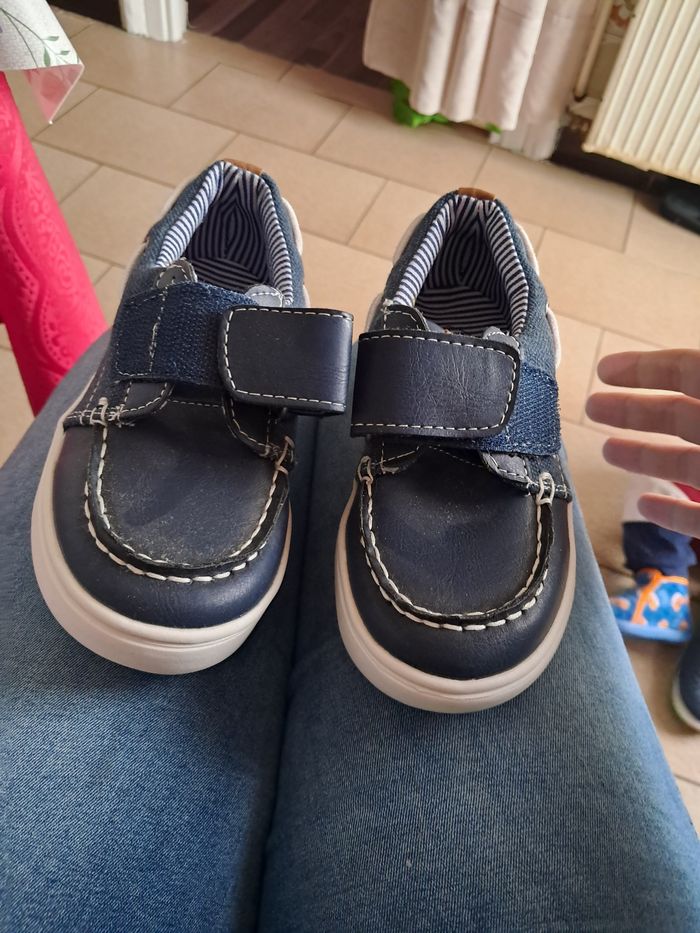 Mocassin Gémo neuf sans étiquettes - photo numéro 2