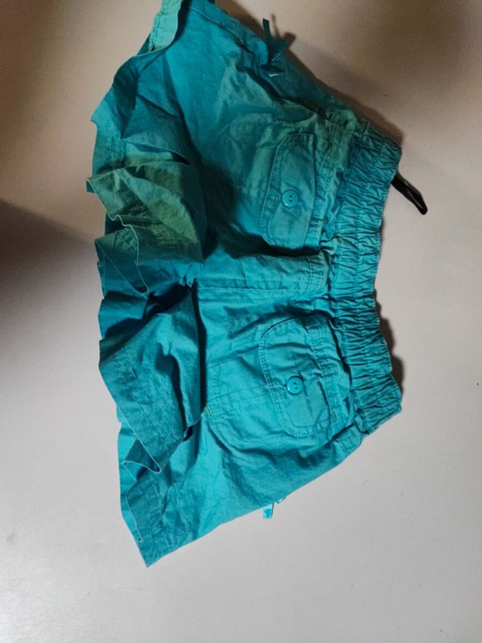 Jupe taille 80 - photo numéro 2