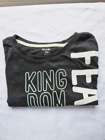 Tshirt