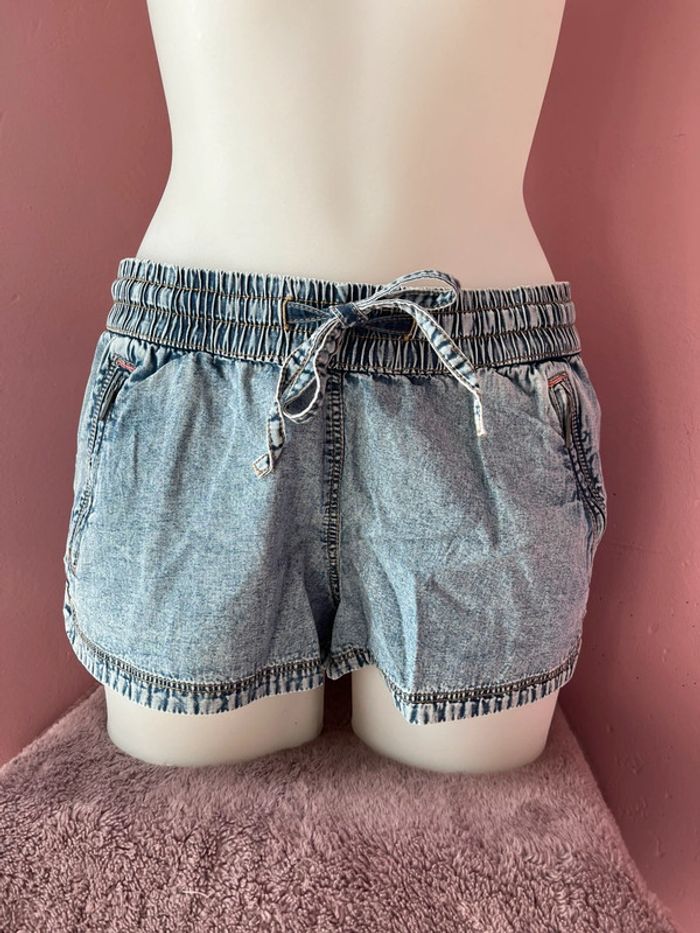 Short Jennyfer