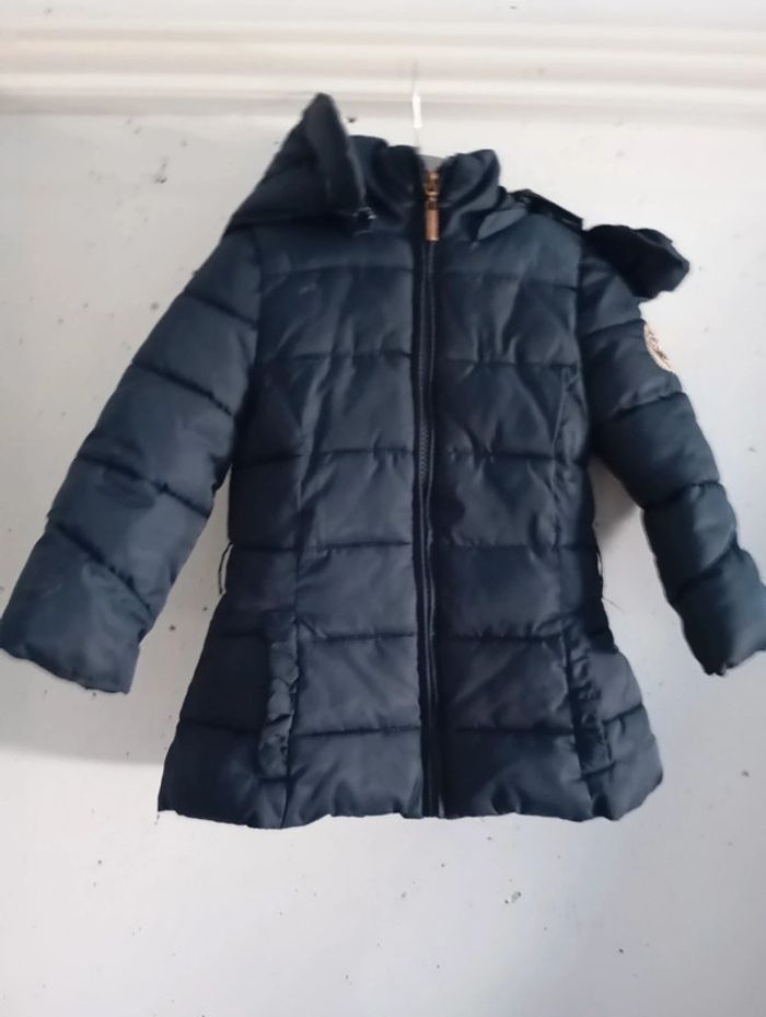 Manteau
