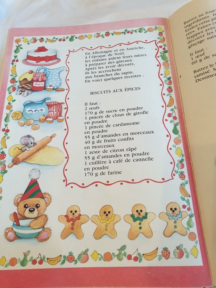 Livre c est Noël - photo numéro 8