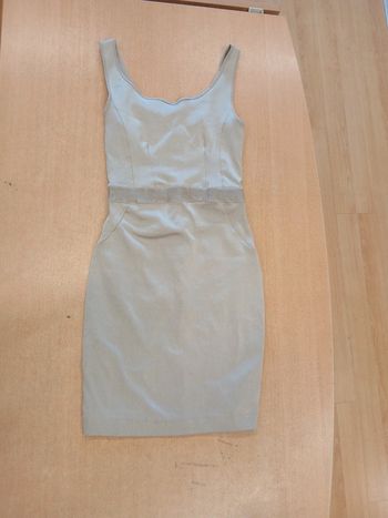 Robe moulante