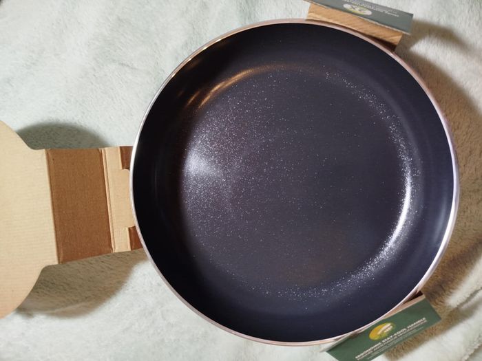 Poêle GreenPan Diam 24 Face E - photo numéro 3