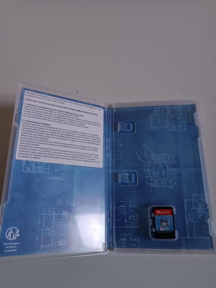 Jeu Switch House Flipper ( rénovez décorez revendez) - photo numéro 3