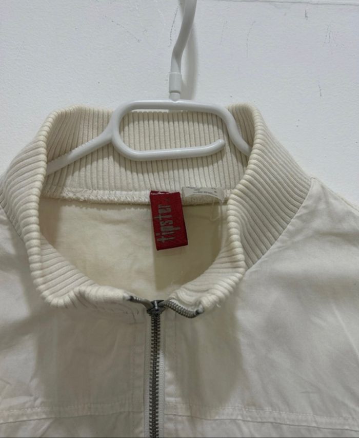 Veste Courte Tipster de La Redoute taille 40 - photo numéro 4