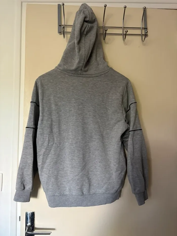 Pull garçon - photo numéro 5