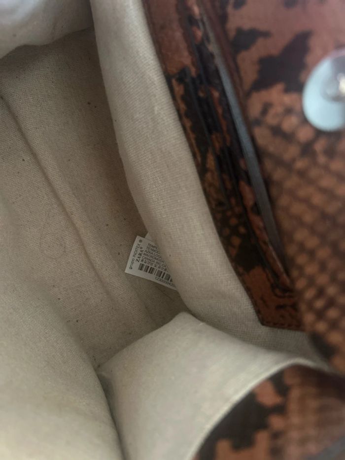 Sac à main Zara - photo numéro 3