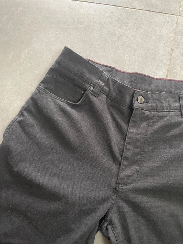 Jerem pantalon costume casual 46 strech vêtement homme - photo numéro 2