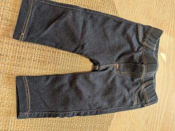 Pantalon in extenso 3 mois 