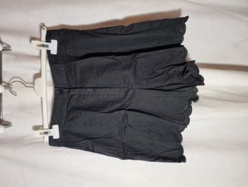 Short taille haute Malizia