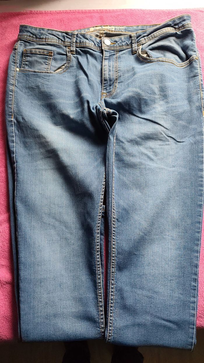 Jeans - photo numéro 3