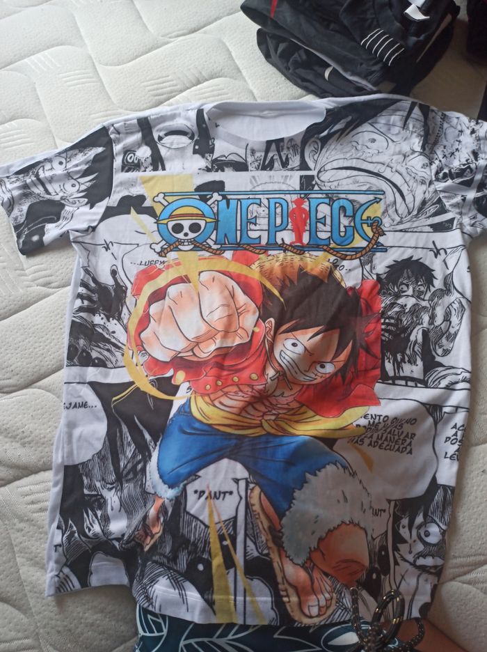 Tee shirt