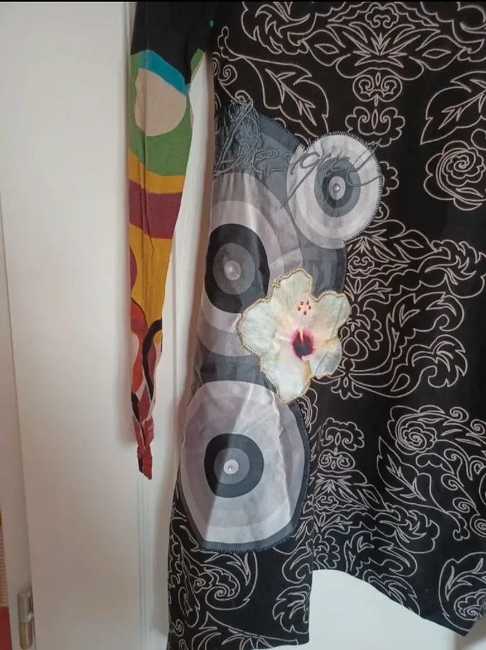 Tunique Desigual - photo numéro 2