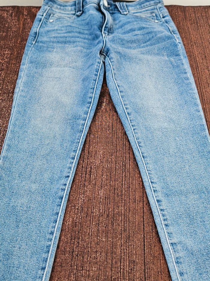 Jean Democracy - photo numéro 2