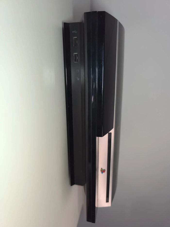 PlayStation 3 - photo numéro 2