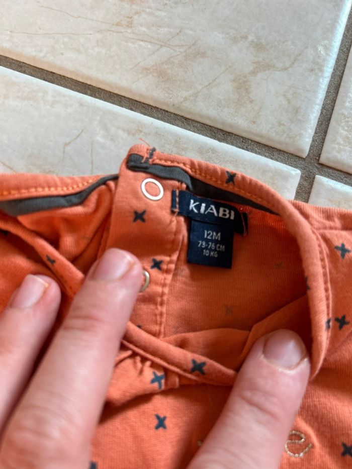 Ensemble ~ 12 mois - photo numéro 4