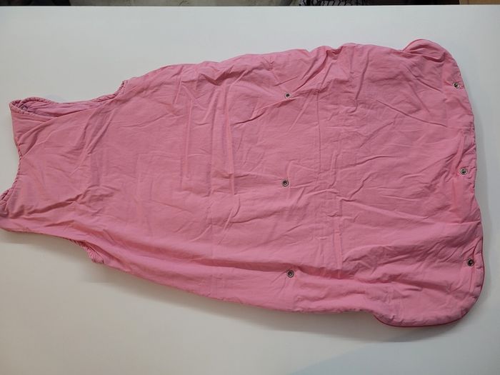 Gigoteuse rose - photo numéro 2