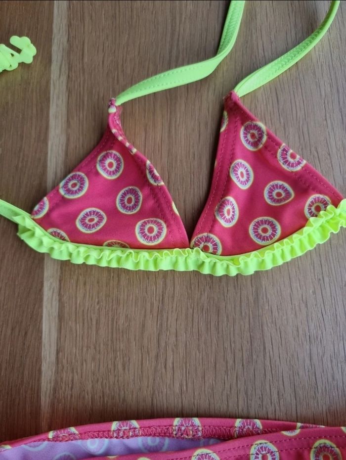 Maillot de bain - photo numéro 2